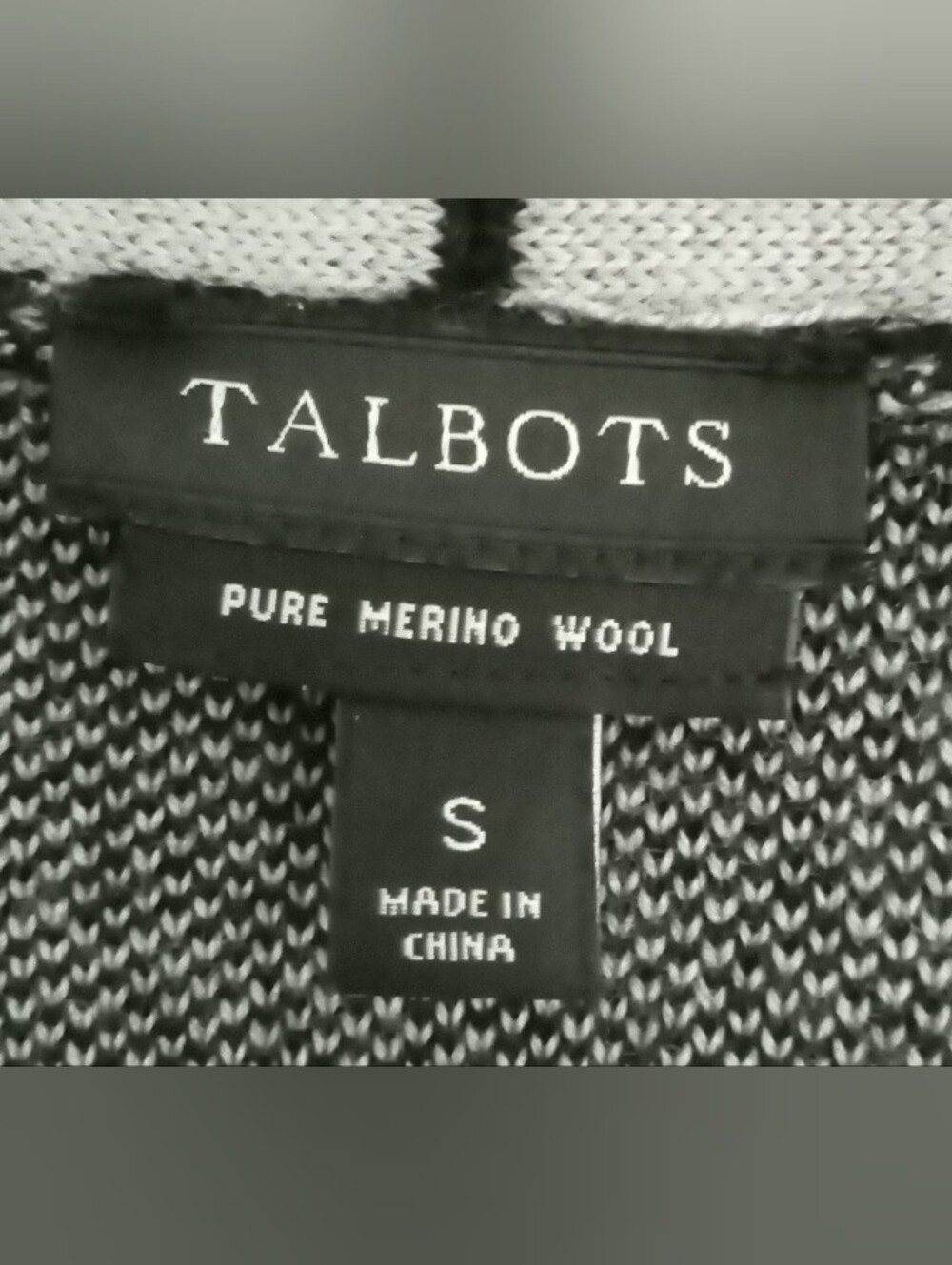 Talbots - Picture 3 of 3